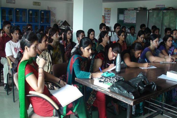 classroom